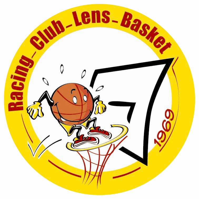 RC Lens Basket
