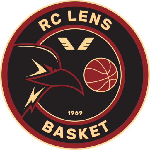 logo rc lens basket